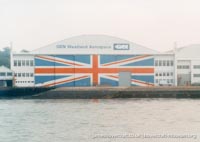 AP1-88 hovercraft promotional day by BHC -  (credit: The <a href='http://www.hovercraft-museum.org/' target='_blank'>Hovercraft Museum Trust</a>).